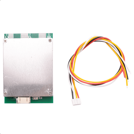 3S 12V Li-Iron Lithium Battery Charger Protection Board with Battery