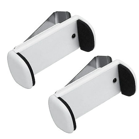 2 Pcs Adjustable Car Visor Clip Holder Garage Door Opener Clip for Remote Controls for
2 Pcs Adjustable Car Visor Clip Holder Garage Door Opener Clip for Remote Controls for