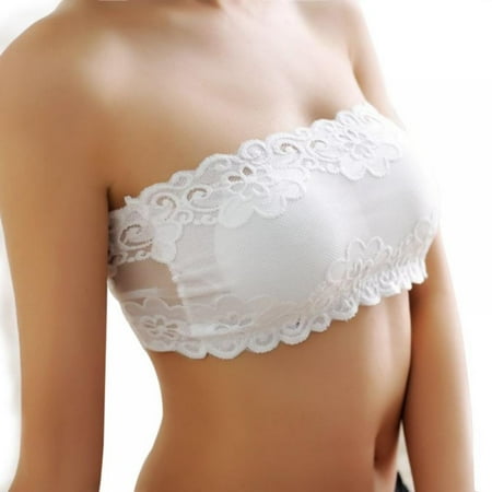 Clearance Women Brassiere Lace Base Bra Prevent Exposed Wrapped Chest Lace Underwear for Females Weave Bras
Clearance Women Brassiere Lace Base Bra Prevent Exposed Wrapped Chest Lace Underwear for Females Weave Bras