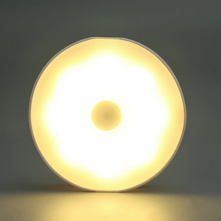 Kohagoki Wireless LED Night Light - Motion Sensor Night Light - LED Closet Light for Home - Portable & Battery Operated for Indoor Use - Motion Activated Hallway & Stair Night Lights
Kohagoki Wireless LED Night Light - Motion Sensor Night Light - LED Closet Light for Home - Portable & Battery Operated for Indoor Use - Motion Activated Hallway & Stair Night Lights