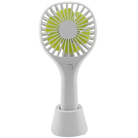Mini Handheld Fan USB Desk Fan Small Personal Portable Table Fan with USB Rechargeable 1200MAh Battery Operated Cooling Electric Fan for Travel Office Room Household White
Mini Handheld Fan USB Desk Fan Small Personal Portable Table Fan with USB Rechargeable 1200MAh Battery Operated Cooling Electric Fan for Travel Office Room Household White