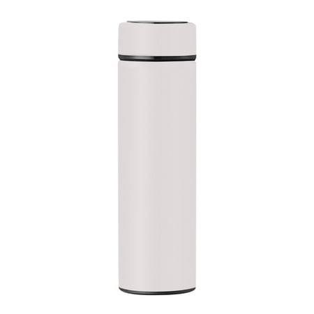 wendunide kitchen gadgets Stainless Steel Vacuum Flask Smart Kettle LCD Screen Display Temperature White
wendunide kitchen gadgets Stainless Steel Vacuum Flask Smart Kettle LCD Screen Display Temperature White