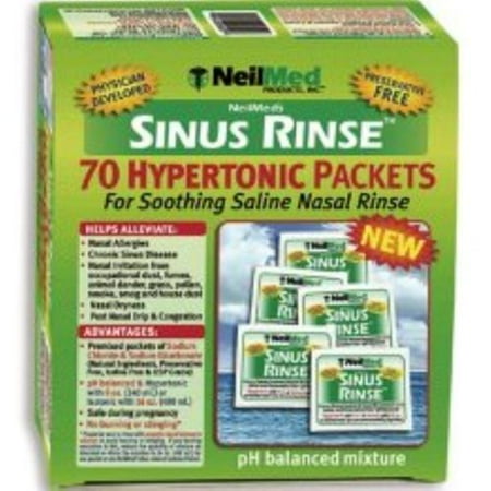 a way to prevent sinus infection from cold