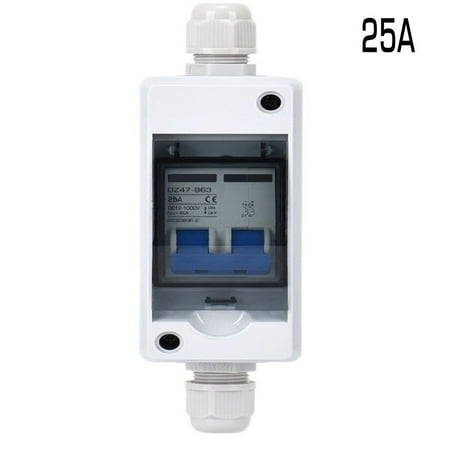 PV disconnector DC1000V 6-125A solar energy disconnector new waterproof box
PV disconnector DC1000V 6-125A solar energy disconnector new waterproof box