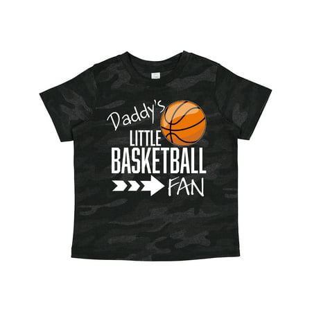 Inktastic Daddy s Little Basketball Fan Gift Toddler Boy or Toddler Girl T-Shirt
Inktastic Daddy s Little Basketball Fan Gift Toddler Boy or Toddler Girl T-Shirt