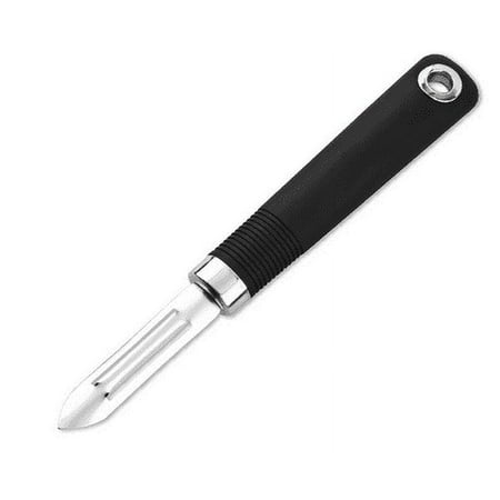 FensXil Peeler Stainless Steel Fruit Household Multifunctional Peeler Kitchen Gadget Wooden Handle Peeler Fruit Planer
FensXil Peeler Stainless Steel Fruit Household Multifunctional Peeler Kitchen Gadget Wooden Handle Peeler Fruit Planer