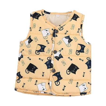 Boy s And Girl s Down Jacket Vests Children s Autumn And Winter New Round Neck Cotton Vests For Boys And Girls To Wear Baby Warm Vest Trooper Tech Jackets Toddler Girls Winter Jacket Girls Jean Jacket
Boy s And Girl s Down Jacket Vests Children s Autumn And Winter New Round Neck Cotton Vests For Boys And Girls To Wear Baby Warm Vest Trooper Tech Jackets Toddler Girls Winter Jacket Girls Jean Jacket