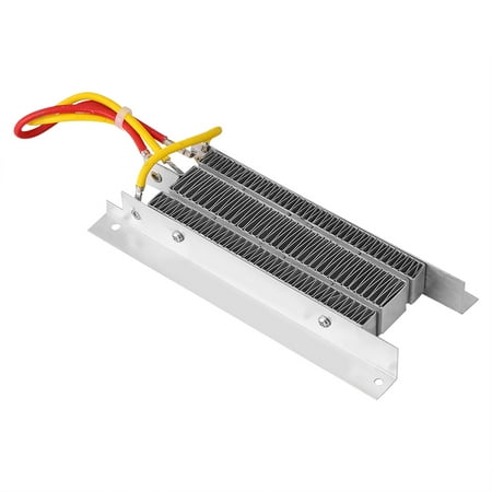 Air Heater PTC Heating Electric Heater Silver For Drying Machine Easy To Install Energy Saving For Humidifier
Air Heater PTC Heating Electric Heater Silver For Drying Machine Easy To Install Energy Saving For Humidifier