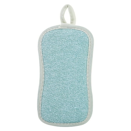 Wmkox8yii Double-sided Strong Non-stick Oil Fiber Dish Towel Brush Dish Cloth Rag Sponge Wash Pot Brush Descaling
Wmkox8yii Double-sided Strong Non-stick Oil Fiber Dish Towel Brush Dish Cloth Rag Sponge Wash Pot Brush Descaling