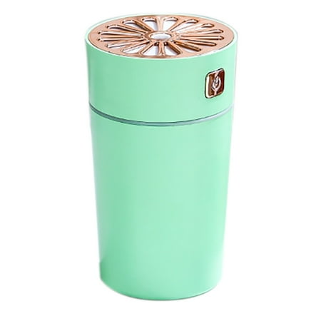 Home Bedroom Silent Desktop Humidifier USB Aromatherapy Atomizer
Home Bedroom Silent Desktop Humidifier USB Aromatherapy Atomizer