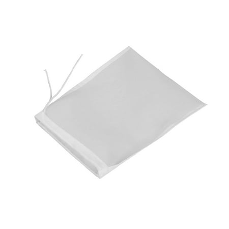 Nut Milk Bag Cheesecloth Straining Bags Almond Milk Mesh Strainer
