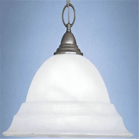 Designers Fountain 5692-PW Pendant