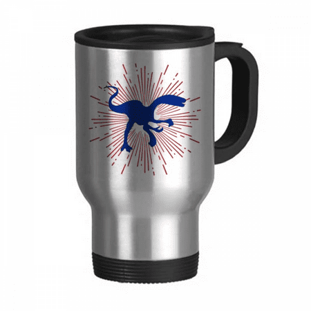 Rapid Flexibility Rapid Meat Travel Mug Flip Lid Stainless Steel Cup Car Tumbler Thermos
Rapid Flexibility Rapid Meat Travel Mug Flip Lid Stainless Steel Cup Car Tumbler Thermos