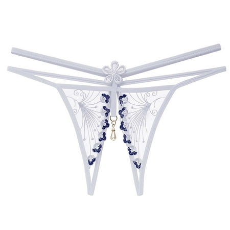 QIPOPIQ Lingerie for Women Clearance Women Sexy Lingerie Thongs Panties Ladies Hollow Out Underwear
QIPOPIQ Lingerie for Women Clearance Women Sexy Lingerie Thongs Panties Ladies Hollow Out Underwear
