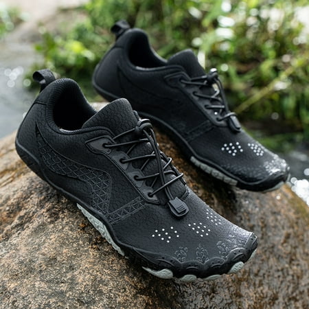 Water Shoes Lightweight Aqua Shoes Non-slip Barefoot Beach Shoes Breathable Gym Fitness Shoes Comfortable for Cycling Climbing
Water Shoes Lightweight Aqua Shoes Non-slip Barefoot Beach Shoes Breathable Gym Fitness Shoes Comfortable for Cycling Climbing