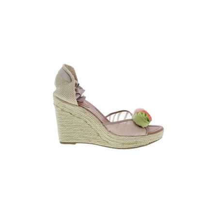 Pre-Owned Vince Camuto Women s Size 10 Wedges