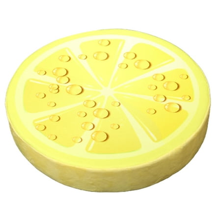 Round Pillow Print Fruit Seat Toys 3D Soft Round Pillow Print Fruit Seat Toys Seat Pads Office Chair Back Cushion Sofa Throw Pillow Yellow Lemon
Round Pillow Print Fruit Seat Toys 3D Soft Round Pillow Print Fruit Seat Toys Seat Pads Office Chair Back Cushion Sofa Throw Pillow Yellow Lemon
