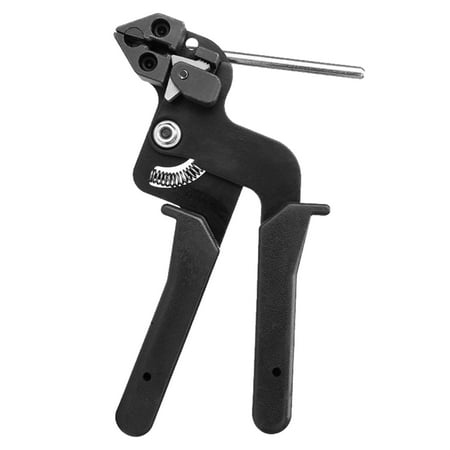 Banding Tool Strapping Tensioner Shear Handheld For Stainless Steel Cable Ties