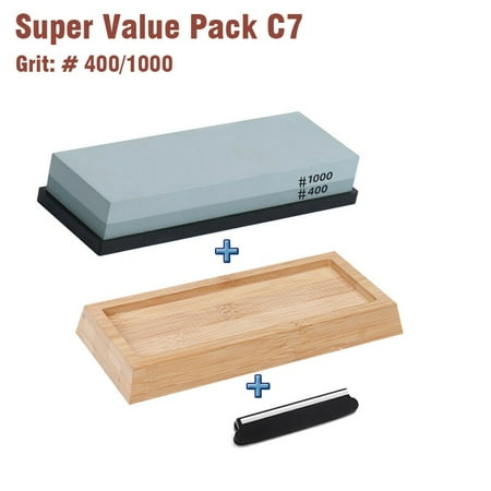 Knife Sharpener Whetstone Sharpening Stones Grinding Stone Water Stone Kitchen Sharpening Stone Grindstone Oilstone #6000
Knife Sharpener Whetstone Sharpening Stones Grinding Stone Water Stone Kitchen Sharpening Stone Grindstone Oilstone #6000