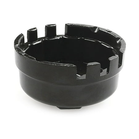 Professional Aluminum for Cars Oil Filter Wrench Hattype Wrench for PriusCorollaRav4 Car Accessories
Professional Aluminum for Cars Oil Filter Wrench Hattype Wrench for PriusCorollaRav4 Car Accessories