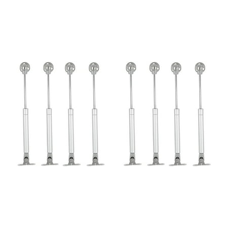 8PCS Hydraulic Hinges Door Lift Pneumatic Support Rod for Kitchen Cabinet Pneumatic Gas Spring
8PCS Hydraulic Hinges Door Lift Pneumatic Support Rod for Kitchen Cabinet Pneumatic Gas Spring