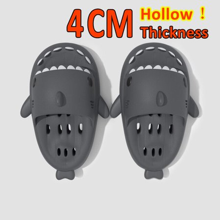 Man Women Slippers Shark Slides Summer Adult Couple Slippers Indoor Outdoor Funny Home Shoes Lovely Cartoon Cute Animal Sandals
Man Women Slippers Shark Slides Summer Adult Couple Slippers Indoor Outdoor Funny Home Shoes Lovely Cartoon Cute Animal Sandals