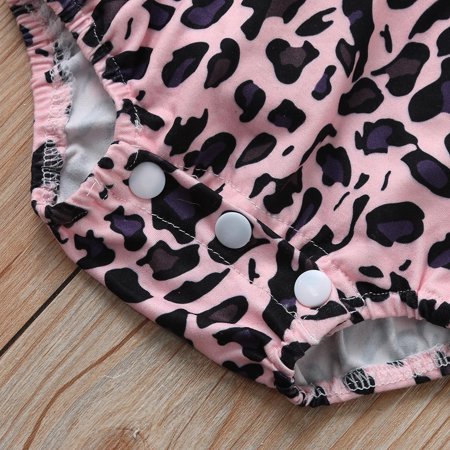 Aayomet Outfits Leopard Baby Print Ruched Romper Girls Bodysuit Clothes Girls Romper&Jumpsuit Baby Bodysuit Pink 12-18Months
Aayomet Outfits Leopard Baby Print Ruched Romper Girls Bodysuit Clothes Girls Romper&Jumpsuit Baby Bodysuit Pink 12-18Months