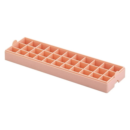 Cbcbtwo Savings Clearance! Silicone Ice Tray With Lid Home Handmade DIY Ice Cream Mold
Cbcbtwo Savings Clearance! Silicone Ice Tray With Lid Home Handmade DIY Ice Cream Mold