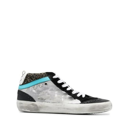 New release Golden Mid star high top Shoe Italy brand Women Sneakers luxury Trainers Sequin Classic White Do-old Dirty Men shoes
New release Golden Mid star high top Shoe Italy brand Women Sneakers luxury Trainers Sequin Classic White Do-old Dirty Men shoes