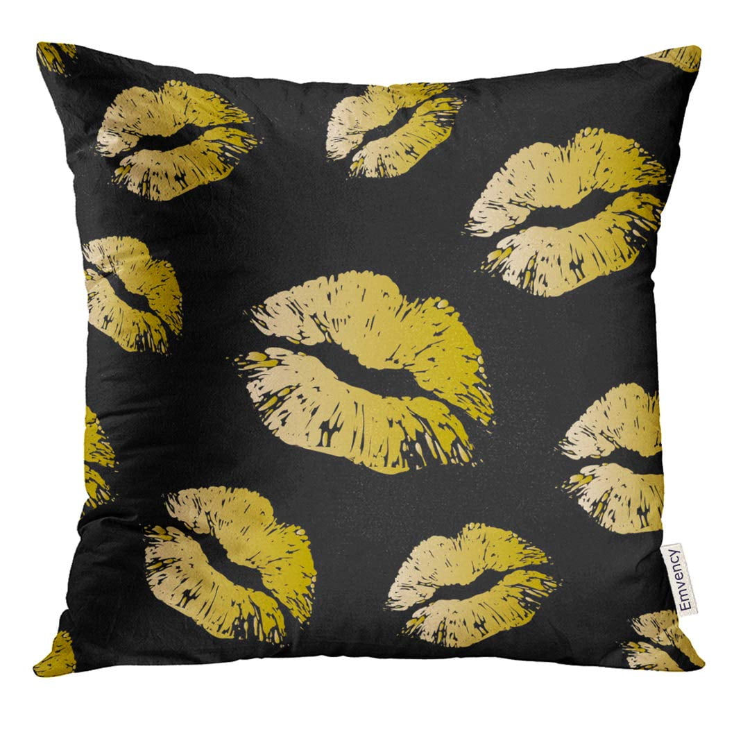 Home Decorative Custom Power Tiger Zippered Square Throw Pillow Cover Cushion Case 18x18 Twin sides