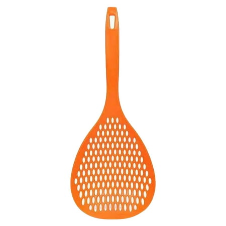 3Pcs Kitchen Colander Household Noodle Draining Spoon Temperature Handle Multifunctional Noodle High Plastic Resistant Spoo Mesh Long
3Pcs Kitchen Colander Household Noodle Draining Spoon Temperature Handle Multifunctional Noodle High Plastic Resistant Spoo Mesh Long