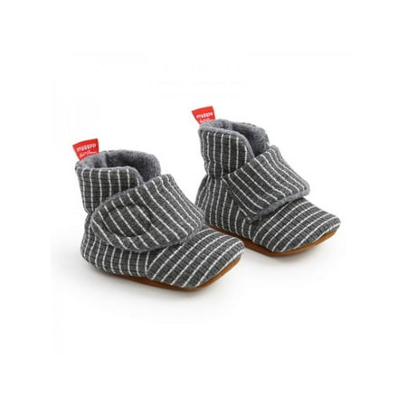 Infant Newborn Baby Girls Striped Plush Winter Boots Soft Warm Walking Shoes Slippers
Infant Newborn Baby Girls Striped Plush Winter Boots Soft Warm Walking Shoes Slippers
