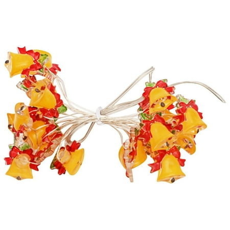 Ongmies Lamp Clearance Led Christmas Decorations Christmas Bells Festive atmosphere Christmas Tree Decorations Colorful Light Strings Christmas Decorations A A
Ongmies Lamp Clearance Led Christmas Decorations Christmas Bells Festive atmosphere Christmas Tree Decorations Colorful Light Strings Christmas Decorations A A