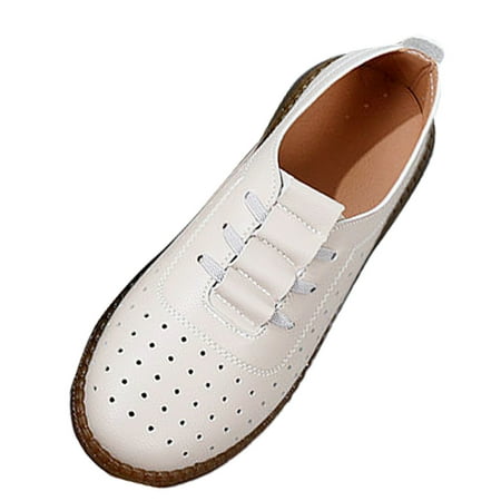 Pimfylm Women S Loafers Women s Ballet Flat Classic Round Toe Walking Shoes Casual Ladies Beige 7.5
Pimfylm Women S Loafers Women s Ballet Flat Classic Round Toe Walking Shoes Casual Ladies Beige 7.5