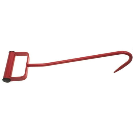 SpeeCo - S47010600 - 17 Hay Hook