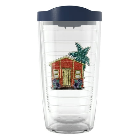 Tervis Beach House Retreat Collection Made in USA Double Walled Insulated Tumbler Travel Cup Keeps Drinks Cold & Hot 16oz Daiquiri House
Tervis Beach House Retreat Collection Made in USA Double Walled Insulated Tumbler Travel Cup Keeps Drinks Cold & Hot 16oz Daiquiri House