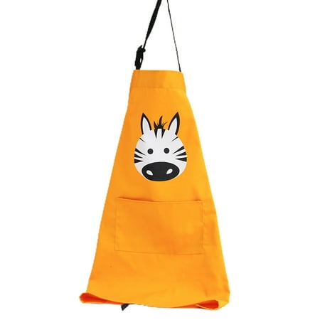 VEAREAR Waist Tie Apron Breathable Sleeveless Waterproof Dustproof Cartoon Animal Print Cooking Bib for Drawing
VEAREAR Waist Tie Apron Breathable Sleeveless Waterproof Dustproof Cartoon Animal Print Cooking Bib for Drawing