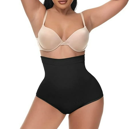 POP CLOSETS Tummy Control Panties for Women Butt Lifer Shapewear High Waisted Seamless Cincher Underwear Girdle Panty Body Shaper Shorts
POP CLOSETS Tummy Control Panties for Women Butt Lifer Shapewear High Waisted Seamless Cincher Underwear Girdle Panty Body Shaper Shorts
