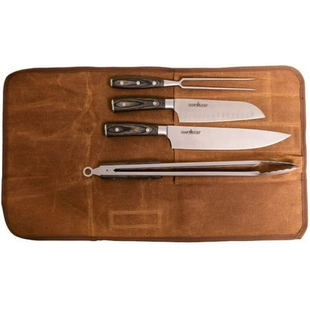 Camp Chef - Deluxe Knife Set