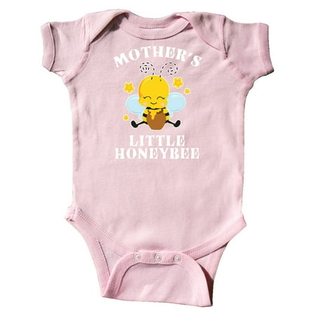 Inktastic Cute Bee Mother s Little Honeybee with Stars Gift Baby Boy or Baby Girl Bodysuit
Inktastic Cute Bee Mother s Little Honeybee with Stars Gift Baby Boy or Baby Girl Bodysuit