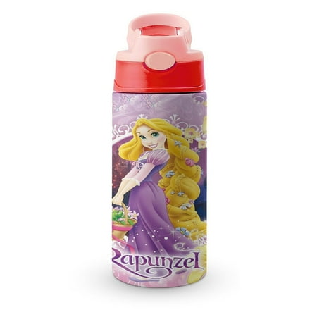Rapunzel Small Water Bottle for Kid 12oz Insulated Bottles with Straw Lid Stainless Steel Tumbler Vacuum Cup Thermal Bottles
Rapunzel Small Water Bottle for Kid 12oz Insulated Bottles with Straw Lid Stainless Steel Tumbler Vacuum Cup Thermal Bottles