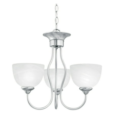 Thomas Lighting Tahoe 3 Light Chandelier