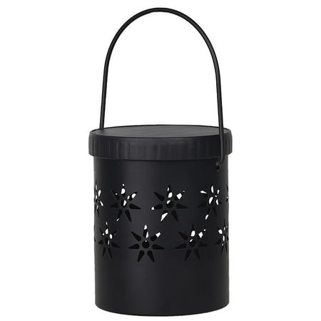 Solar Lawn Decorative Lamp Waterproof Wrought Iron LED Lamp LED Solar Landscape Lamp with Hollow Flower Pattern for Garden Yard Indoor
Solar Lawn Decorative Lamp Waterproof Wrought Iron LED Lamp LED Solar Landscape Lamp with Hollow Flower Pattern for Garden Yard Indoor