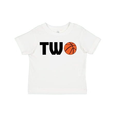 Inktastic Second Birthday Basketball Two Gift Toddler Boy or Toddler Girl T-Shirt
Inktastic Second Birthday Basketball Two Gift Toddler Boy or Toddler Girl T-Shirt