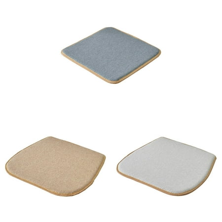 Breathable Sponge Cushion For Offi.ce Chairs Ideal For Prolonged Sitting Soft & Thin Pads For Students Home Dining Chairs And Stools Comfortable Seating Solution 2PCS Couch Filler Stuffing Lumbar
Breathable Sponge Cushion For Offi.ce Chairs Ideal For Prolonged Sitting Soft & Thin Pads For Students Home Dining Chairs And Stools Comfortable Seating Solution 2PCS Couch Filler Stuffing Lumbar