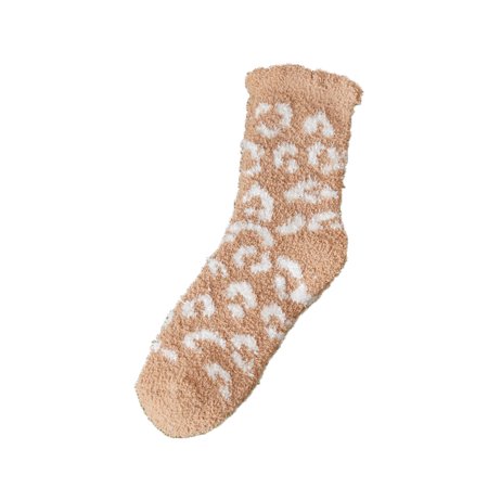 Xmarks Women Warm Super Soft Plush Slipper Sock Winter Fluffy Microfiber Crew Socks Casual Home Sleeping Fuzzy Cozy Sock Skin
Xmarks Women Warm Super Soft Plush Slipper Sock Winter Fluffy Microfiber Crew Socks Casual Home Sleeping Fuzzy Cozy Sock Skin