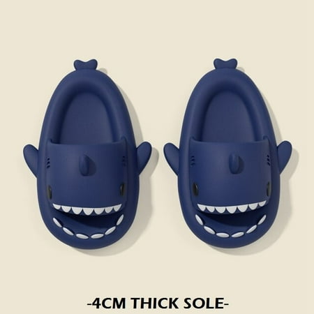 QWZNDZGR Shark Slippers Men Summer Sandals 2022 Flip Flops Male Home Shoes Shark Slides Anti-Skid Couple Outdoor Indoor Funny Slippers
QWZNDZGR Shark Slippers Men Summer Sandals 2022 Flip Flops Male Home Shoes Shark Slides Anti-Skid Couple Outdoor Indoor Funny Slippers