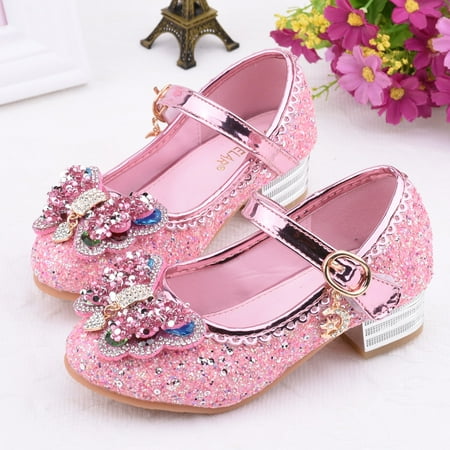 Floleo Clearance Infant Kids Baby Girls Pearl Crystal Bling Bowknot Single Princess Shoes Sandals
Floleo Clearance Infant Kids Baby Girls Pearl Crystal Bling Bowknot Single Princess Shoes Sandals