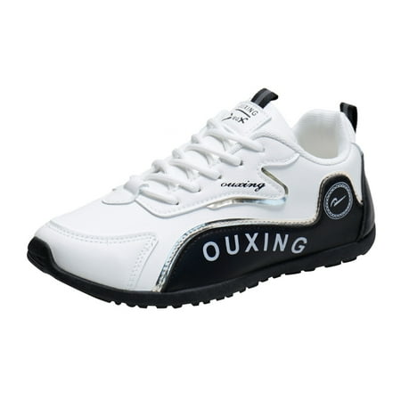 Shoes for Women Women for Sporting Running Slip On Mesh Shoes for Working Lightweight Shoes Running Shoes for Women Womens Walking Shoes(Color:White Size:US 7.5)
Shoes for Women Women for Sporting Running Slip On Mesh Shoes for Working Lightweight Shoes Running Shoes for Women Womens Walking Shoes(Color:White Size:US 7.5)