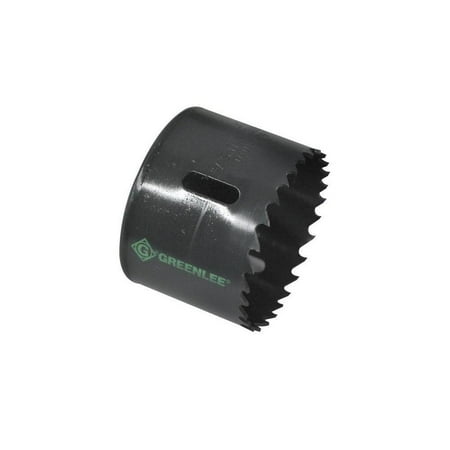 Greenlee 825B-1-3/4 HOLESAW VARIABLE PITCH (1 3/4)